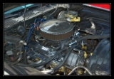 V8 camaro 2eme gen